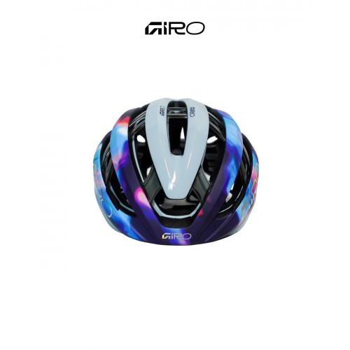 Giro Aries Spherical AF 2026 Canyon Sram 車隊特別版頭盔